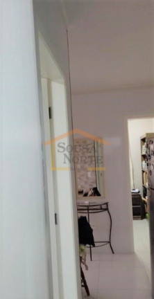 Imagem Apartamento com 2 Quartos à Venda, 34 m² em Vila Mazzei - São Paulo Imagem Apartamento com 2 Quartos à Venda, 34 m² em Vila Mazzei - São Paulo
