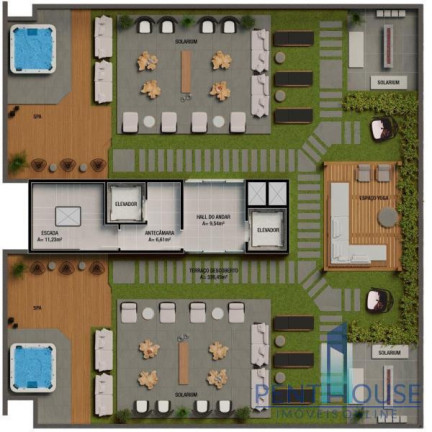 Imagem Apartamento com 2 Quartos à Venda, 84 m² em Praia Brava De Itajaí - Itajaí Imagem Apartamento com 2 Quartos à Venda, 84 m² em Praia Brava De Itajaí - Itajaí