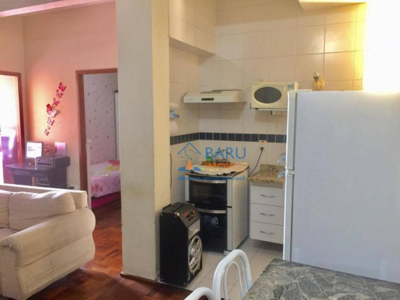 Imagem Apartamento com 2 Quartos à Venda, 56 m² em República - São Paulo