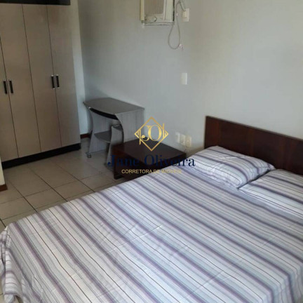 Imagem Apartamento com 1 Quarto à Venda, 45 m² em Manaíra - João Pessoa