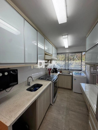 Imagem Imóvel com 3 Quartos à Venda, 106 m² em Setor Sudoeste - Brasília