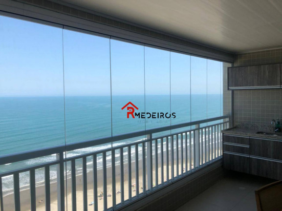 Imagem Apartamento com 3 Quartos à Venda, 160 m² em Aviação - Praia Grande Imagem Apartamento com 3 Quartos à Venda, 160 m² em Aviação - Praia Grande