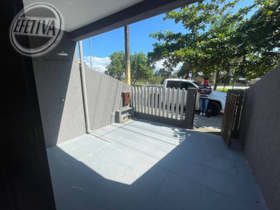 Imagem Sobrado com 2 Quartos à Venda, 82 m² em Balneário Betaras - Matinhos Imagem Sobrado com 2 Quartos à Venda, 82 m² em Balneário Betaras - Matinhos