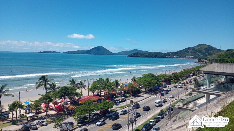 Imagem Apartamento com 2 Quartos à Venda, 89 m² em Praia Grande - Ubatuba Imagem Apartamento com 2 Quartos à Venda, 89 m² em Praia Grande - Ubatuba