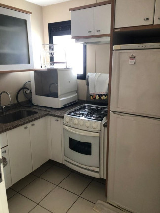 Imagem Apartamento com 2 Quartos à Venda, 60 m² em Paraíso - São Paulo