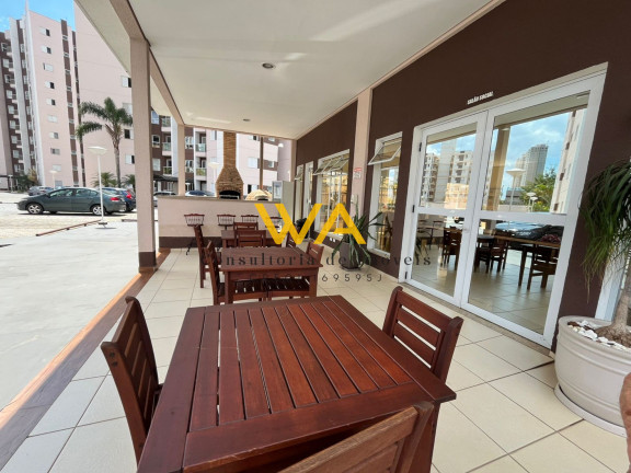Imagem Apartamento com 2 Quartos para Alugar, 62 m² em Loteamento Mogilar - Mogi Das Cruzes Imagem Apartamento com 2 Quartos para Alugar, 62 m² em Loteamento Mogilar - Mogi Das Cruzes