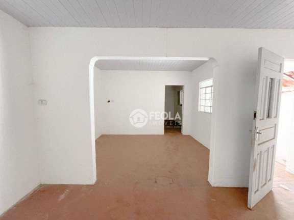 Imagem Casa com 3 Quartos à Venda, 168 m² em Nova Americana - Americana Imagem Casa com 3 Quartos à Venda, 168 m² em Nova Americana - Americana