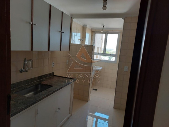 Imagem Apartamento com 1 Quarto à Venda, 48 m² em Centro - Ribeirão Preto