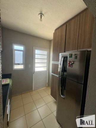 Casa com 2 Quartos à Venda, 45 m² em Parque Residencial Da Fraternidade - São José Do Rio Preto