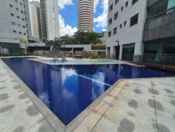 Imagem Apartamento com 4 Quartos à Venda, 303 m² em Vale Do Sereno - Nova Lima Imagem Apartamento com 4 Quartos à Venda, 303 m² em Vale Do Sereno - Nova Lima