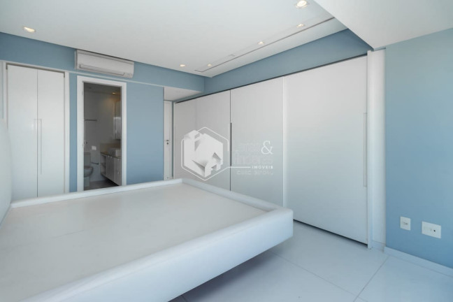 Imagem Apartamento com 4 Quartos à Venda, 168 m² em Vila Romana - São Paulo Imagem Apartamento com 4 Quartos à Venda, 168 m² em Vila Romana - São Paulo