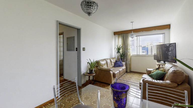 Imagem Apartamento com 2 Quartos à Venda, 60 m² em Paraíso - São Paulo Imagem Apartamento com 2 Quartos à Venda, 60 m² em Paraíso - São Paulo