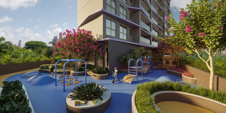 Imagem Apartamento com 3 Quartos à Venda, 121 m² Imagem Apartamento com 3 Quartos à Venda, 121 m²