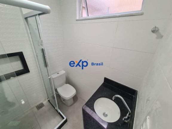Imagem Apartamento com 1 Quarto à Venda, 40 m² em Catete - Rio De Janeiro