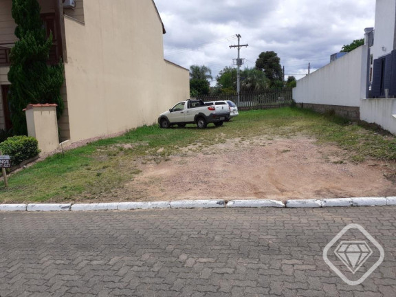 Imagem Terreno à Venda, 300 m² em Aberta Dos Morros - Porto Alegre