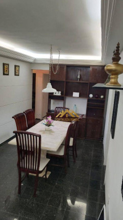 Imagem Imóvel com 3 Quartos à Venda, 107 m² em Aldeota - Fortaleza Imagem Imóvel com 3 Quartos à Venda, 107 m² em Aldeota - Fortaleza