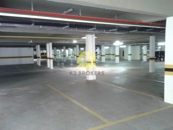 Imagem Apartamento com 3 Quartos à Venda, 61 m² em Portão - Curitiba Imagem Apartamento com 3 Quartos à Venda, 61 m² em Portão - Curitiba