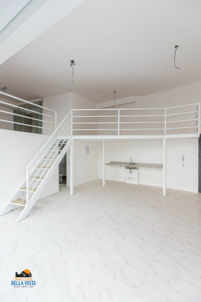 Imagem Apartamento com 2 Quartos à Venda, em Moema - São Paulo Imagem Apartamento com 2 Quartos à Venda, em Moema - São Paulo