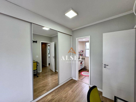 Imagem Apartamento com 3 Quartos à Venda, 101 m² em Anália Franco - São Paulo Imagem Apartamento com 3 Quartos à Venda, 101 m² em Anália Franco - São Paulo