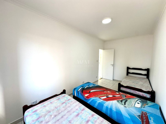 Imagem Apartamento com 2 Quartos à Venda, 64 m² em Guilhermina - Praia Grande