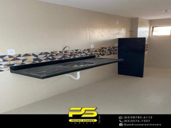 Imagem Apartamento com 2 Quartos à Venda, 56 m² em José Américo De Almeida - João Pessoa Imagem Apartamento com 2 Quartos à Venda, 56 m² em José Américo De Almeida - João Pessoa