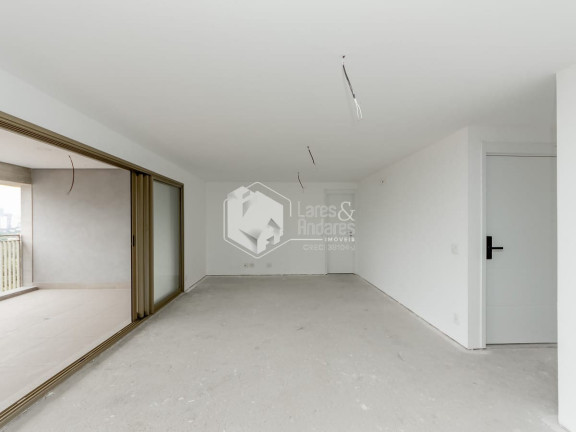 Imagem Apartamento com 3 Quartos à Venda, 149 m² em Indianópolis - São Paulo