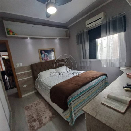 Imagem Casa com 2 Quartos à Venda, 115 m² em Maracanã - Praia Grande Imagem Casa com 2 Quartos à Venda, 115 m² em Maracanã - Praia Grande