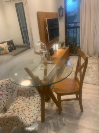 Imagem Apartamento com 2 Quartos à Venda, 49 m² em Vila Santana - Valinhos Imagem Apartamento com 2 Quartos à Venda, 49 m² em Vila Santana - Valinhos