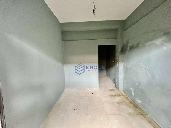 Ponto Comercial para Alugar, 35 m² em Manuel Sátiro - Fortaleza