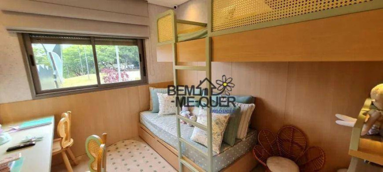 Imagem Apartamento com 3 Quartos à Venda, 152 m² em City América - São Paulo Imagem Apartamento com 3 Quartos à Venda, 152 m² em City América - São Paulo