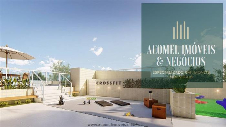 Imagem Apartamento com 3 Quartos à Venda, 107 m² em Aviação - Praia Grande Imagem Apartamento com 3 Quartos à Venda, 107 m² em Aviação - Praia Grande