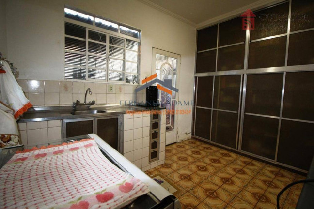 Imagem Casa com 2 Quartos à Venda, 237 m² em Monte Alegre - Paulínia
