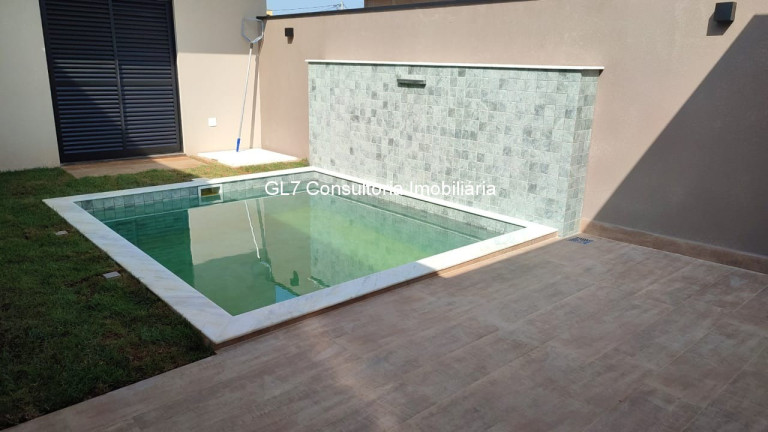 Imagem Casa com 3 Quartos à Venda,  em Jardim Piemonte - Indaiatuba