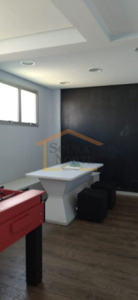 Imagem Apartamento com 2 Quartos à Venda, 47 m² em Parada Inglesa - São Paulo Imagem Apartamento com 2 Quartos à Venda, 47 m² em Parada Inglesa - São Paulo