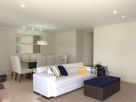 Imagem Imóvel com 3 Quartos à Venda, 156 m² em Riviera - Bertioga