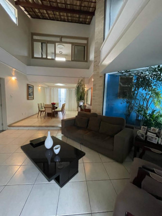 Imagem Casa com 6 Quartos à Venda, 648 m² em Salgado Filho - Aracaju Imagem Casa com 6 Quartos à Venda, 648 m² em Salgado Filho - Aracaju