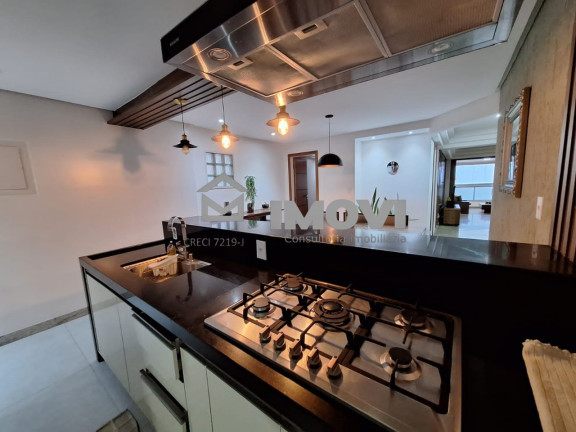 Imagem Apartamento com 4 Quartos à Venda, 160 m² em Praia Da Costa - Vila Velha
