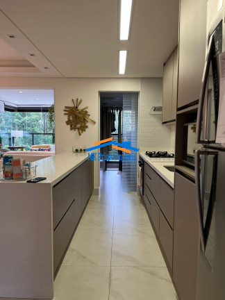 Imagem Apartamento com 3 Quartos à Venda, 152 m² em Vila Yara - Osasco Imagem Apartamento com 3 Quartos à Venda, 152 m² em Vila Yara - Osasco