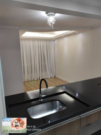 Imagem Apartamento com 3 Quartos à Venda, 62 m² em Fundação - São Caetano Do Sul Imagem Apartamento com 3 Quartos à Venda, 62 m² em Fundação - São Caetano Do Sul
