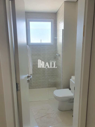 Imagem Apartamento com 3 Quartos à Venda, 142 m² em Jardim Tarraf Ii - São José Do Rio Preto