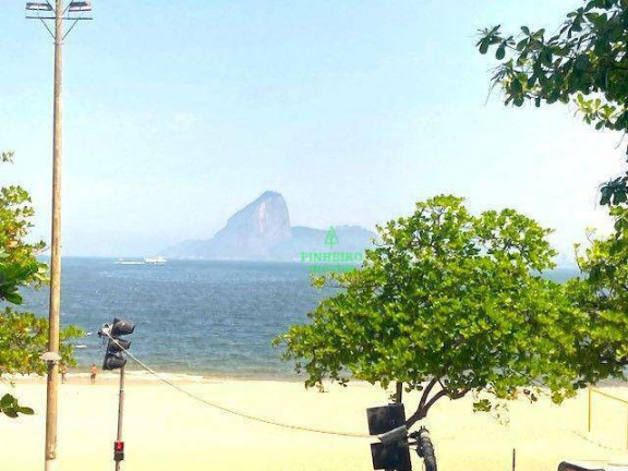 Apartamento com 3 Quartos à Venda, 160 m² em Icaraí - Niterói