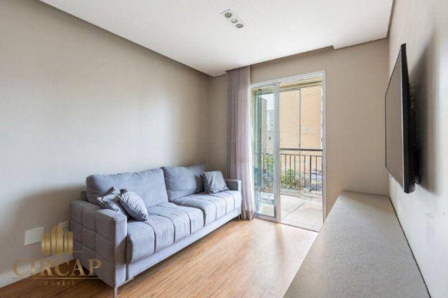 Imagem Apartamento com 2 Quartos à Venda, 65 m² em Vila Romana - São Paulo Imagem Apartamento com 2 Quartos à Venda, 65 m² em Vila Romana - São Paulo