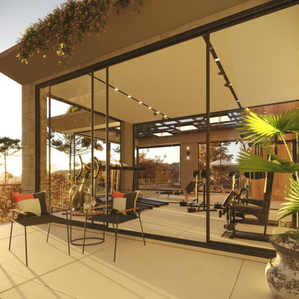 Imagem Apartamento à Venda, 77 m² em Centro - Canela Imagem Apartamento à Venda, 77 m² em Centro - Canela