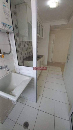 Imagem Apartamento com 1 Quarto à Venda, 35 m² em Quinta Da Paineira - São Paulo