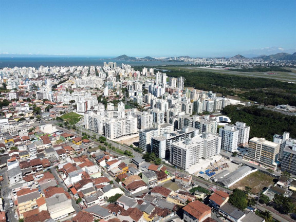 Imagem Apartamento com 1 Quarto à Venda, 39 m² em Jardim Camburi - Vitória Imagem Apartamento com 1 Quarto à Venda, 39 m² em Jardim Camburi - Vitória