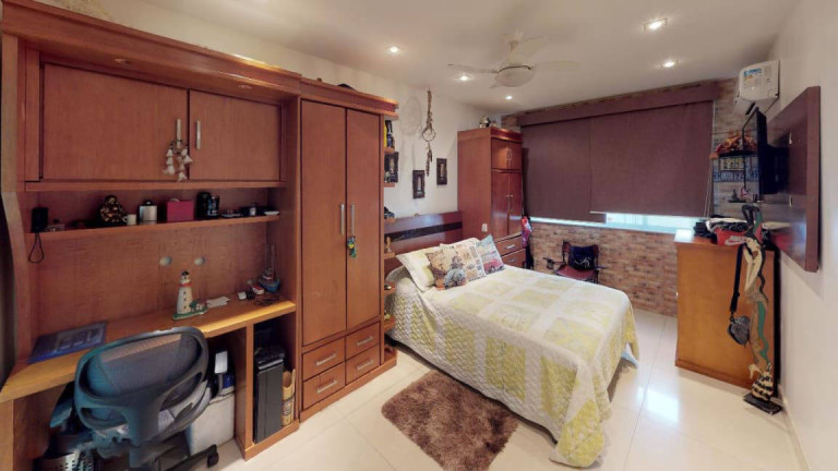 Imagem Apartamento com 3 Quartos à Venda, em Copacabana - Rio De Janeiro Imagem Apartamento com 3 Quartos à Venda, em Copacabana - Rio De Janeiro