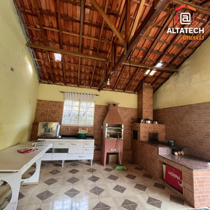 Imagem Imóvel com 2 Quartos à Venda, 24.800 m² em Capituvas - Campestre Imagem Imóvel com 2 Quartos à Venda, 24.800 m² em Capituvas - Campestre