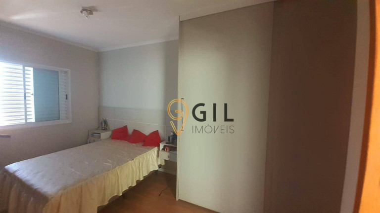 Imagem Apartamento com 3 Quartos à Venda, 80 m² em Jardim Califórnia - Jacareí