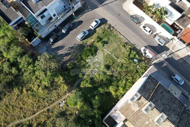 Imagem Terreno à Venda, 404 m² em Santa Regina - Camboriú Imagem Terreno à Venda, 404 m² em Santa Regina - Camboriú