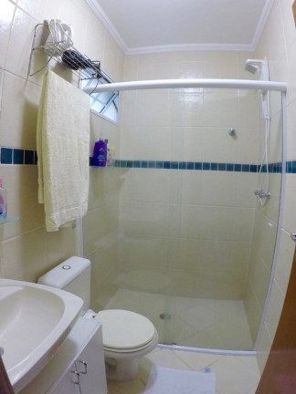 Imagem Casa de Condomínio com 3 Quartos à Venda, 140 m² em Lauzane Paulista - São Paulo